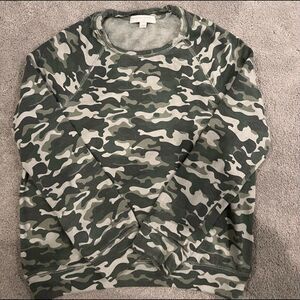 Spiritual Gangster Old School After Yoga Pullover Sweatshirt Large Sold out!